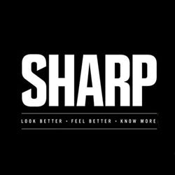 Sharp